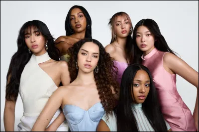 Les filles sont-elles en couple ?