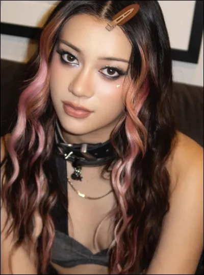 De quelle(s) origine(s) est Megan ?