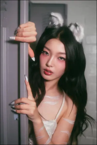 De quelle(s) origine(s) est Yoonchae ?