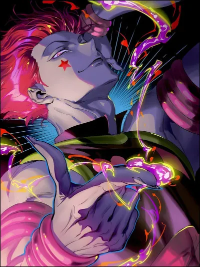 Qui est ce personnage ?