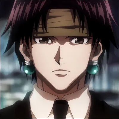 Qui est ce personnage ?