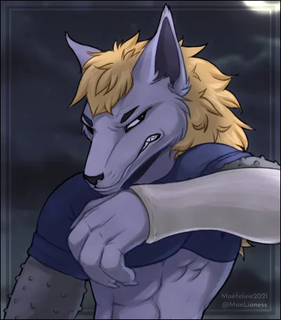 Qui est ce personnage ?