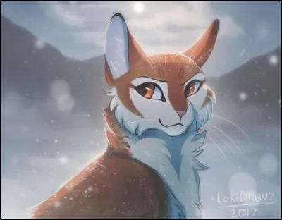 On va dire que tu as choisi la mission de chasse, alors que tu marches tranquillement tu entends des miaulements de pure peur provenant du lac. Que fais-tu ?