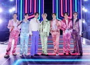Test Quel album de BTS te correspond le mieux ?