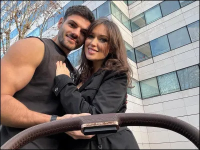 Comment s'appelle son fils ?