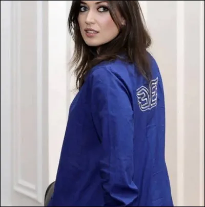 Quelle est la date de naissance d'Elsa ?