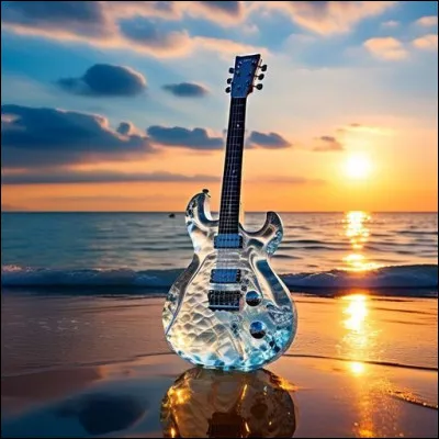 Qui chantait ''♪ Face &agrave; la mer'' en duo avec Passi ?