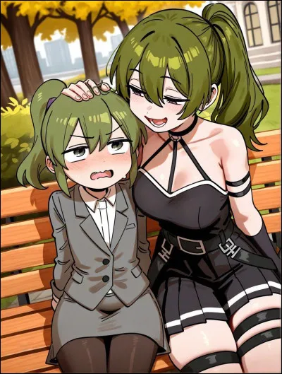 Est-ce qu'un garçon est déjà tombé amoureux de toi ?