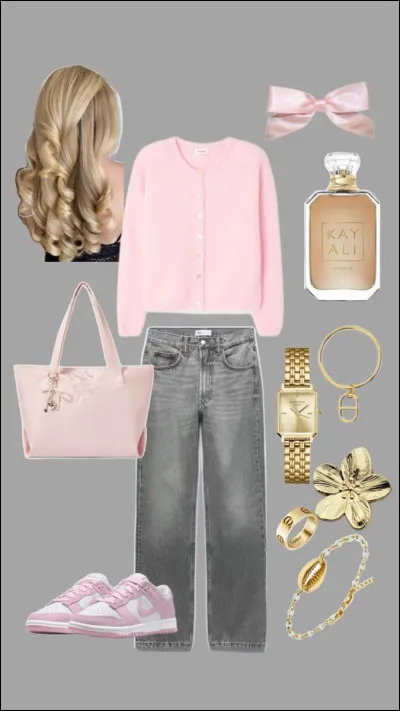 Et celle-ci, est-ce que tu l'aimes ?