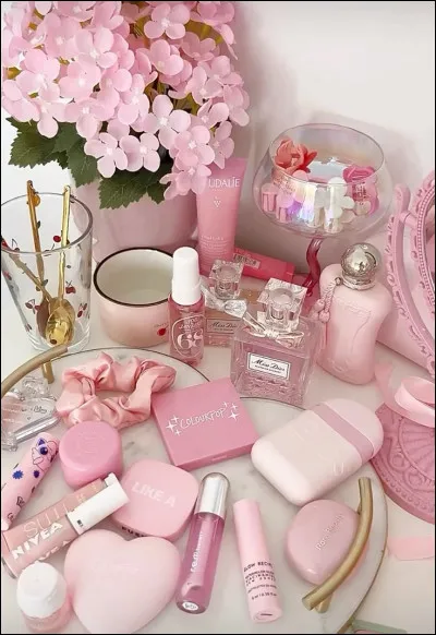 Te maquilles-tu souvent ?