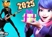 Quiz Miraculous - Les scnes et posters officiels et reconstitus