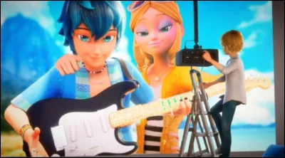 Que représente cette image ?