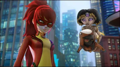 Que représente cette image ?