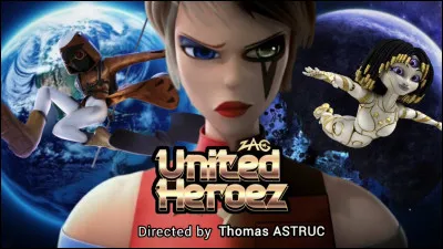 Que représente cette image ?