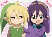 Quiz Connais-tu bien Link ?