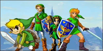 Qui est le créateur de ''Zelda'' ?