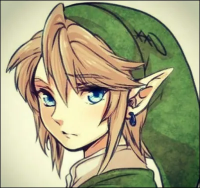 Pourquoi Link ne parle-t-il pas ?