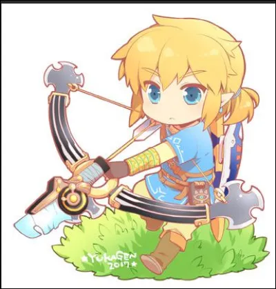 Les armes archéoniques sont dans...