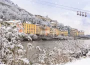 Quiz Faits d'hiver avant l'heure !