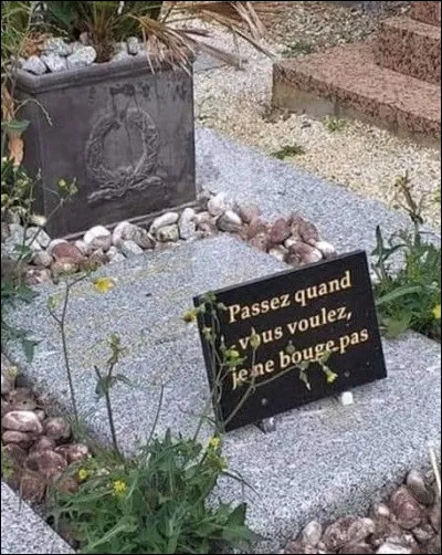 Trouvez le genre du mot "obsèques" !