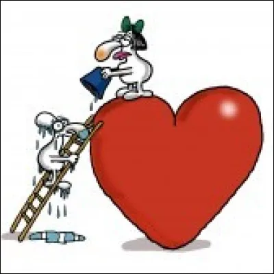 Je suis sûr qu'il vous est déjà arrivé d'avoir ...