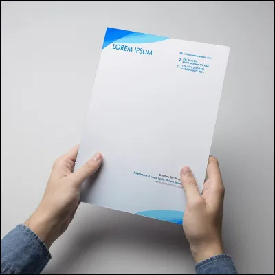 L'en-tête s'écrit avec un S au pluriel, mais de quel genre est ce mot composé ?