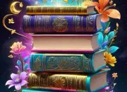 Test Quel livre de fantasy devrais-tu lire ?