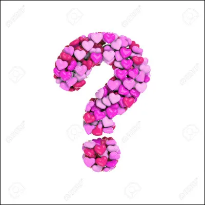 Veux-tu de l'amour ?