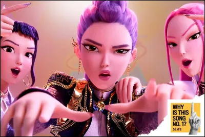 En quelle année sortira "KPop Demon Hunters 2" ?