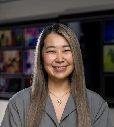 Quel est le nom de la réalisatrice de "KPop Demon Hunter" ?