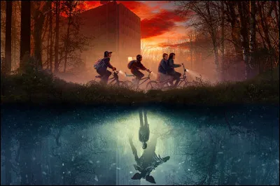 Qui, de la bande, disparaît en premier ?