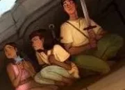 Test Survivrais-tu en tant que charognard dans LRDF ?