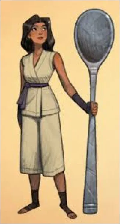 Tu te mets finalement en quête de nourriture, ton ventre narrête pas de gargouiller ! Mais où aller ?