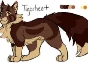 Quiz Connais-tu bien Cur de Tigre ? LGDC