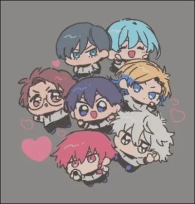 Pourquoi Hiori joue-t-il au foot ?