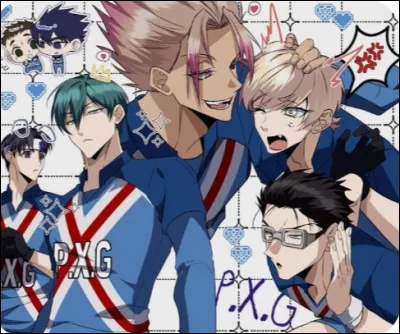 Les noms de famille des joueurs français sont plutôt surprenants ! Lequel de ces personnages n'existe pas ?