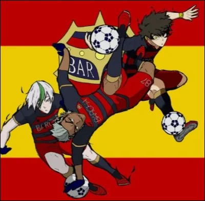 Quelle est la philosophie du club espagnol ?