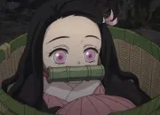 Test Quel personnage de ''Demon Slayer'' es-tu ?