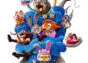 Test Qui es-tu dans Zootopie ?