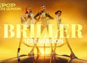 Quiz Compl�te les paroles ! - 'Briller'