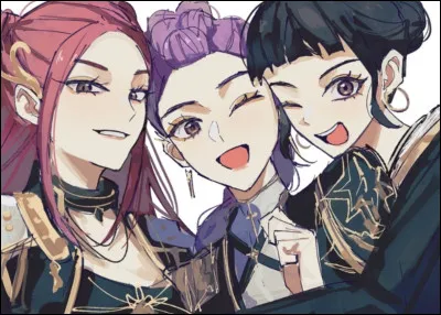 Compl&egrave;te les paroles : &laquo; Mais j'en ai assez, je veux briller, &agrave; travers la nuit � &raquo;