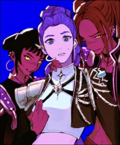 Compl&egrave;te les paroles : &laquo; Telle est ma vie, on vise le top, -top, -top � &raquo;