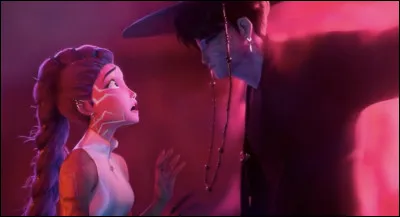 Compl&egrave;te les paroles : &laquo;&nbsp;Mise en lumi&egrave;re, comment me faire (hah) cette place, moi qui suis n&eacute;e pour que � &raquo;