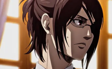 Quiz Test de personnalit