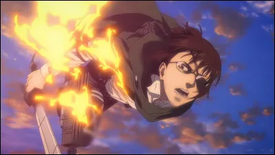 Comment as-tu réagi quand Hansi est morte ?