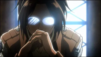 Si tu te retrouves face à Hansi, que fais-tu ?