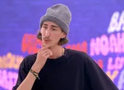 Quiz Tout savoir sur Lenny  Star Academy 2025