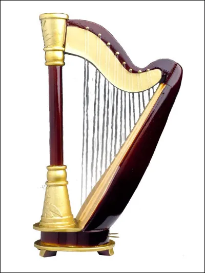 De quel instrument joue-t-il ?