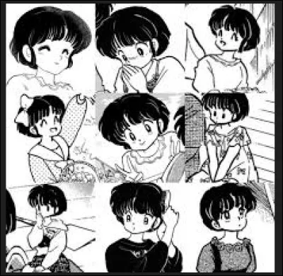 Portes-tu des petits accessoires mignons ?