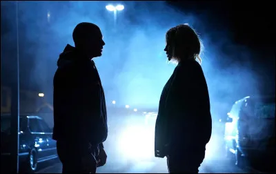 Ainsi, quel élève a échappé au vote des élèves grâce à elle ?